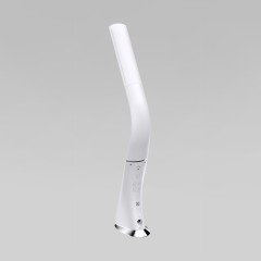 Настольный светодиодный светильник Elara белый TL90220