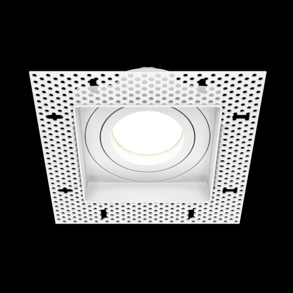 Встраиваемый светильник Technical DL003-01-W