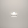 Встраиваемый светильник Technical DL003-01-W