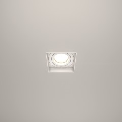 Встраиваемый светильник Technical DL003-01-W
