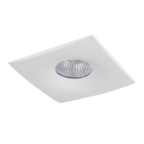 010030 Светильник LEVIGO Q MR16/HP16 БЕЛЫЙ