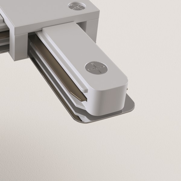 Комплектующие для накладной трековой системы Technical TRA001CL-11W