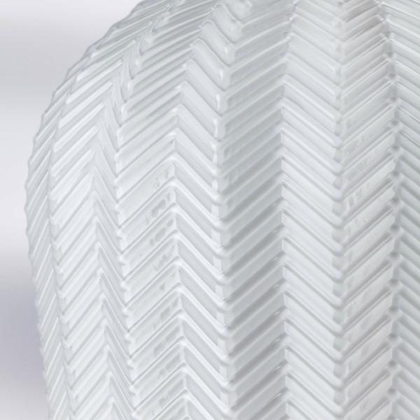 793136 Люстра ROCCO 1х6W (led) E27 БЕЛЫЙ