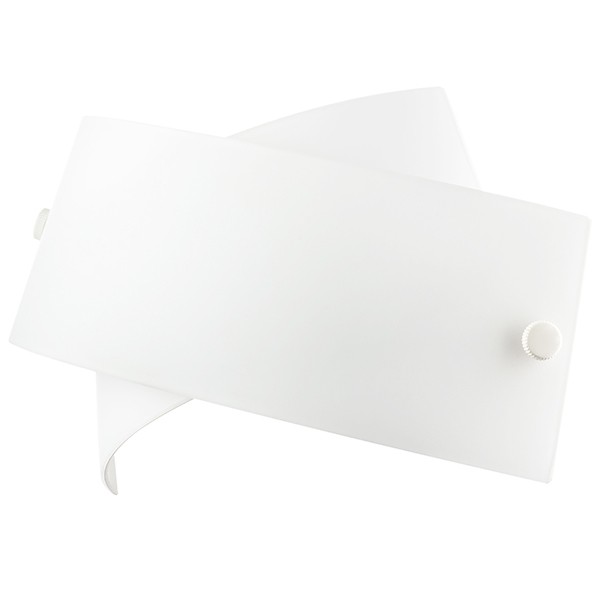 805600 Бра VIRATA 1х75W R7s БЕЛЫЙ