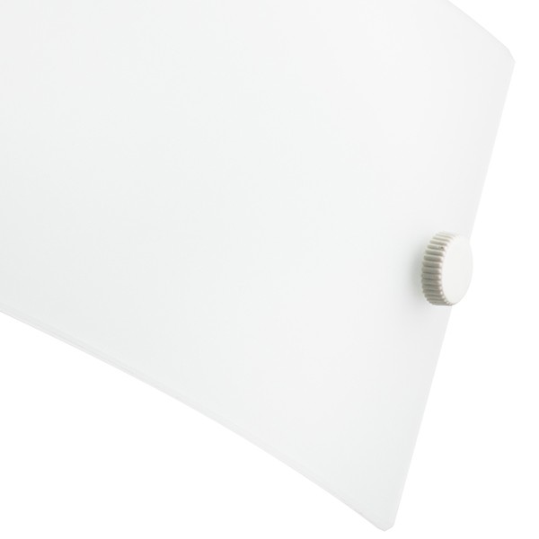 805600 Бра VIRATA 1х75W R7s БЕЛЫЙ