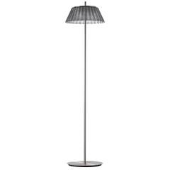 794718 Торшер NAPOLI LED 12W 700LM КОФЕЙНЫЙ/ПЕПЕЛЬНЫЙ 3000K