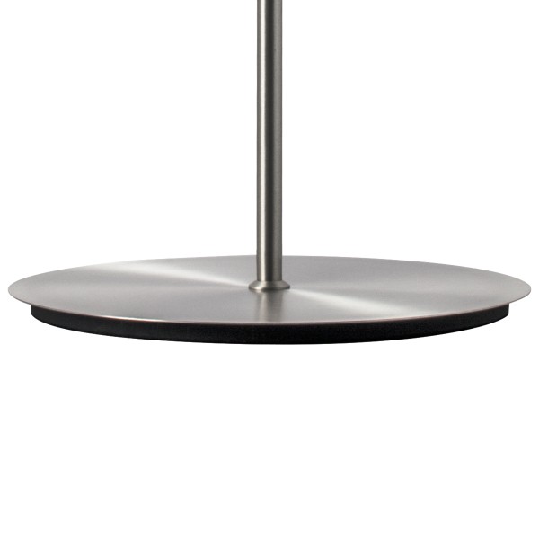 794718 Торшер NAPOLI LED 12W 700LM КОФЕЙНЫЙ/ПЕПЕЛЬНЫЙ 3000K