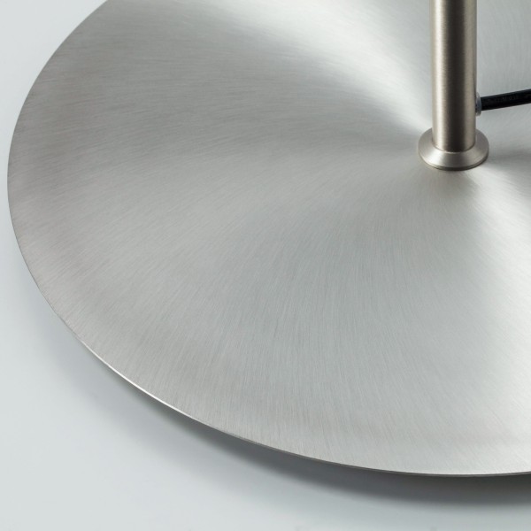 794718 Торшер NAPOLI LED 12W 700LM КОФЕЙНЫЙ/ПЕПЕЛЬНЫЙ 3000K