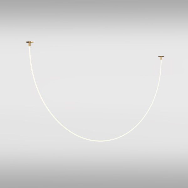 Подвесной светильник Maytoni MOD146PL-L40G3K