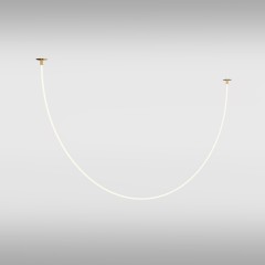 Подвесной светильник Maytoni MOD146PL-L40G3K