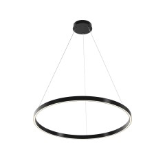 Подвесной светильник Maytoni MOD058PL-L42BK