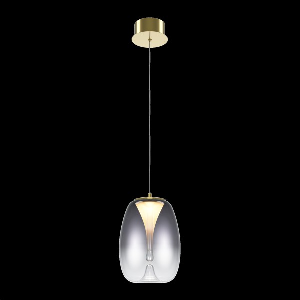 Подвесной светильник Maytoni MOD282PL-L8G3K