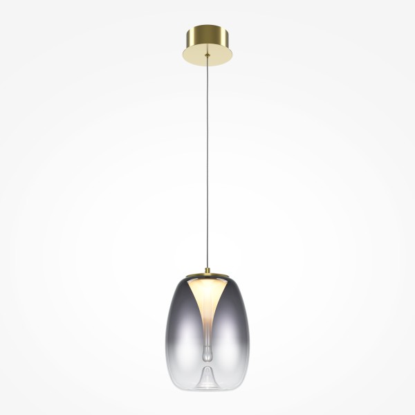 Подвесной светильник Maytoni MOD282PL-L8G3K