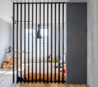 Перегородка для зонирования LumFer AL 200