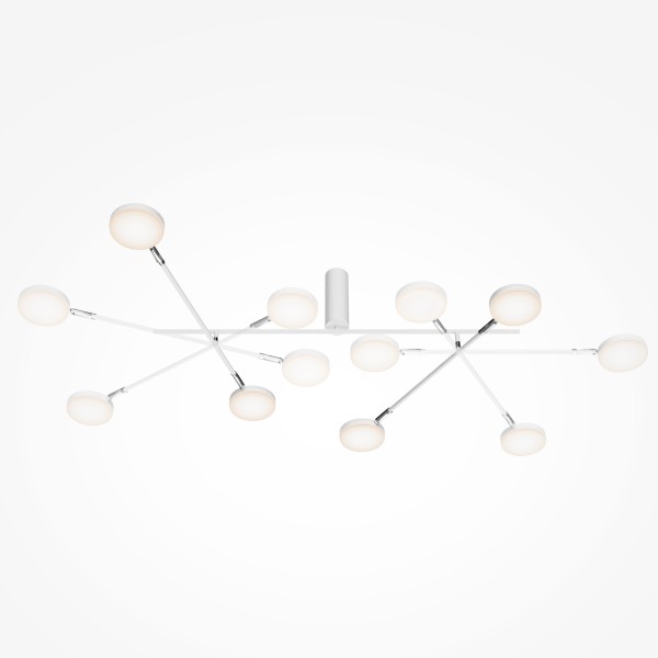 Потолочный светильник Maytoni MOD070CL-L30W3K