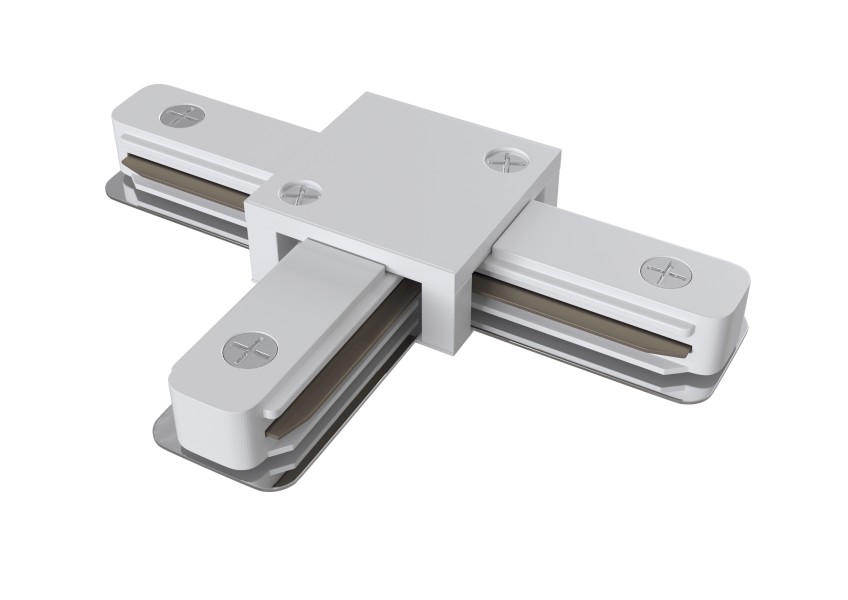 Комплектующие для накладной трековой системы Technical TRA001CT-11W