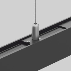 Комплектующие для накладной трековой системы Technical TRA004HP-21B