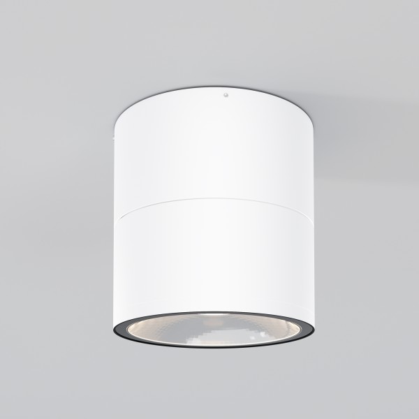 Потолочный светильник Outdoor O310CL-L12W3K