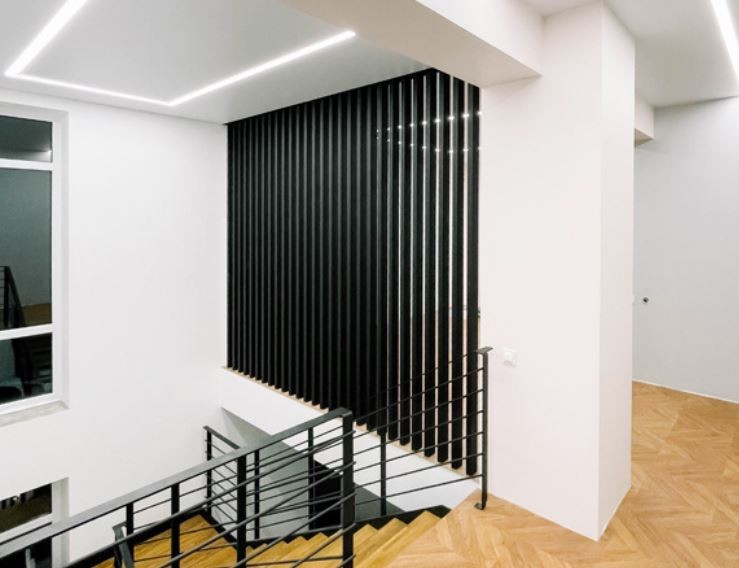 Перегородка для зонирования LumFer AL 250