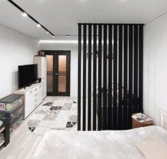 Перегородка для зонирования LumFer AL 250