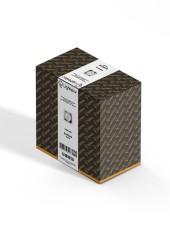 214110 Светильник CARDANO 111Х1 БЕЛЫЙ