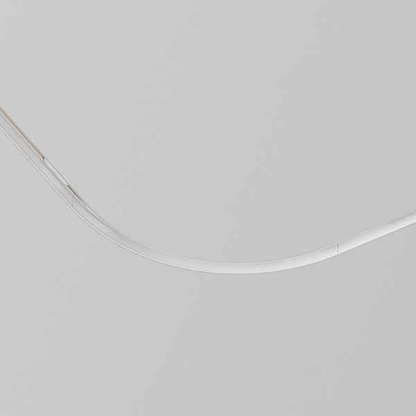 Комплектующие для встраиваемой трековой системы Technical TRA044-angle-W