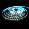 Комплект светодиодной ленты 12 В 4,8 Вт/м 60 Led/м 2835 IP20, холодный белый свет 6500К, 5 м Набор светодиодной ленты 12V 4,8W 60Led 2835 IP20 холодный белый, 5м