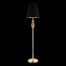 SL1137.205.01 Светильник напольный Французское золото/Черный E27 1*40W RIONFO
