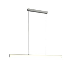 SL439.503.01 Светильник подвесной ST-Luce Белый/Белый LED 1*24W 4000K Настенные светильники