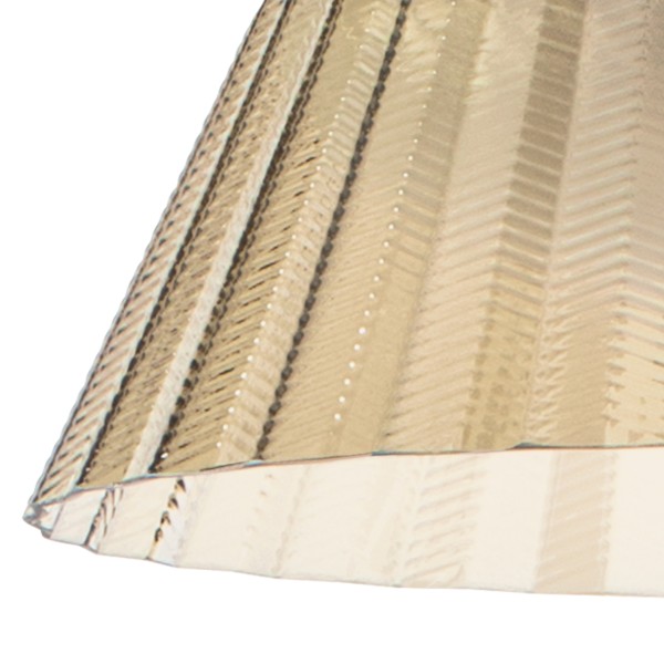 794713 Торшер NAPOLI LED 12W 700LM КОФЕЙНЫЙ/КОНЬЯК 3000K