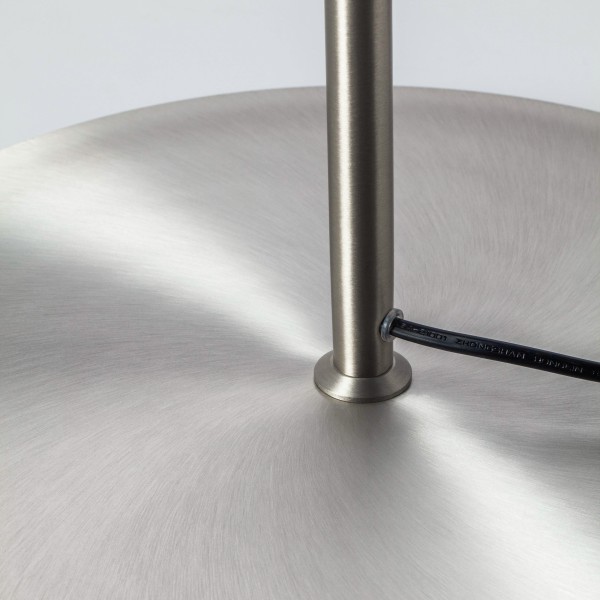 794713 Торшер NAPOLI LED 12W 700LM КОФЕЙНЫЙ/КОНЬЯК 3000K