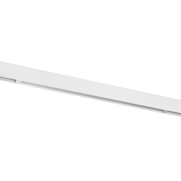 205246 Светильник д/1-фазн трека TETA  APP LED 27W 1700LM SMD 120G БЕЛЫЙ PRO 3000-6000K DIM