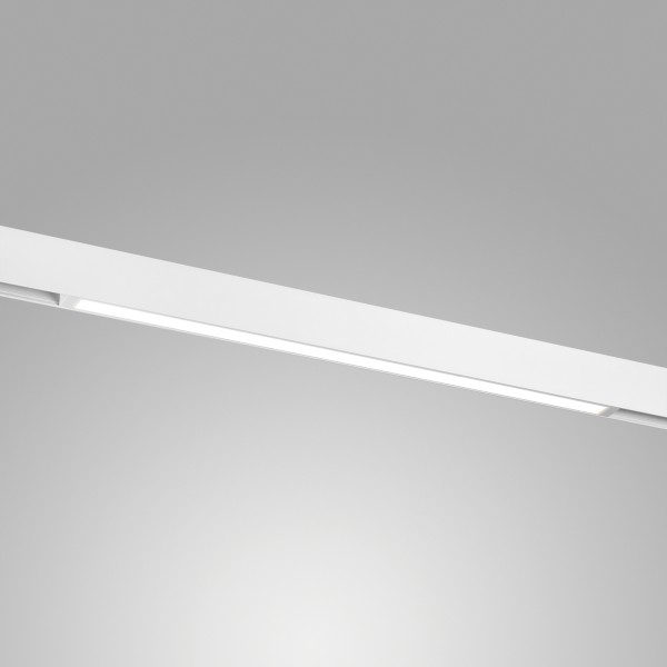 205246 Светильник д/1-фазн трека TETA  APP LED 27W 1700LM SMD 120G БЕЛЫЙ PRO 3000-6000K DIM