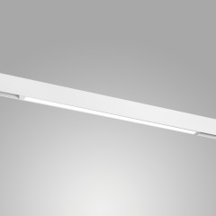 205246 Светильник д/1-фазн трека TETA  APP LED 27W 1700LM SMD 120G БЕЛЫЙ PRO 3000-6000K DIM