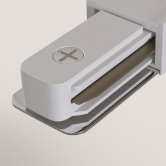 Комплектующие для накладной трековой системы Technical TRA001C-11W