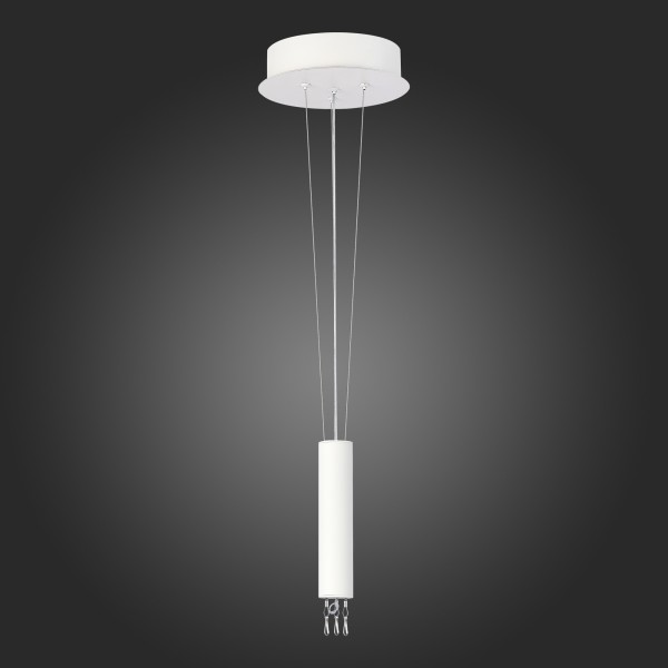 ST606.529.00 Комплект подвесной ST-Luce Белый Накладные светильники