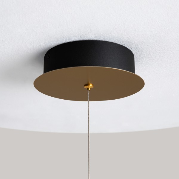 Подвесной светильник Maytoni MOD361PL-L22BS3K