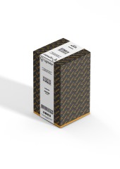 214020 Светильник CARDANO 16Х2 MR16/HP16 БЕЛЫЙ