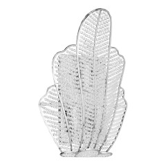 705634 Бра RICCIO 3х60W E14 ХРОМ