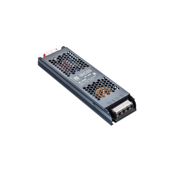 424400 Блок питания 24V с DIP+плавный пуск LIGHTSTAR 400W