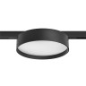 206547 Светильник 24V д/1-фазн трека LINEA SMD LED 15W 1100LM 100G ЧЕРНЫЙ 4000K