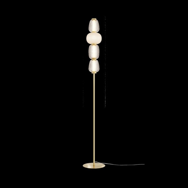 Напольный светильник (торшер) Maytoni MOD267FL-L32G3K