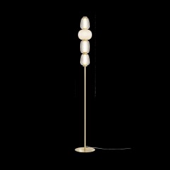 Напольный светильник (торшер) Maytoni MOD267FL-L32G3K