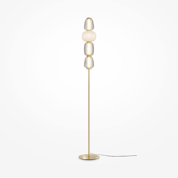 Напольный светильник (торшер) Maytoni MOD267FL-L32G3K