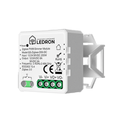 Модуль QS-Zigbee-D06-DC для светодиодной ленты