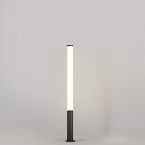 Садово-парковый светильник Outdoor O467FL-L70B3K