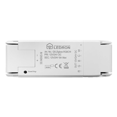 Модуль QS-Zigbee-RGBCW для светодиодной ленты