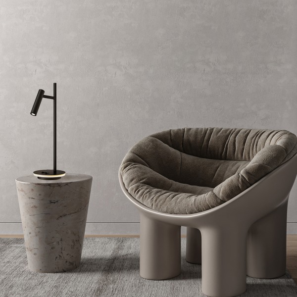 Настольный светильник Maytoni Z010TL-L8B3K