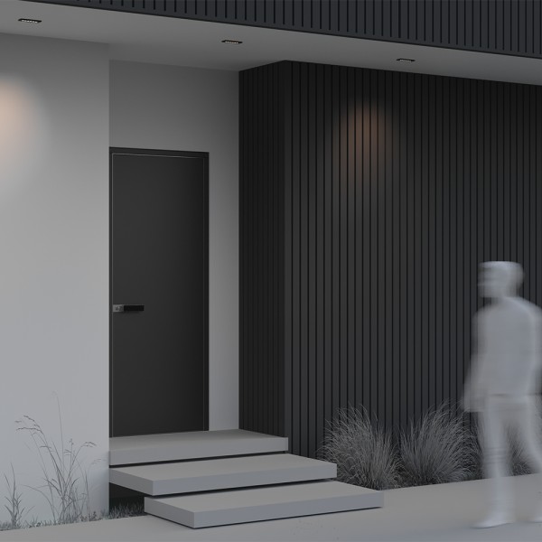 Встраиваемый светильник Outdoor O488DL-L6GF3K