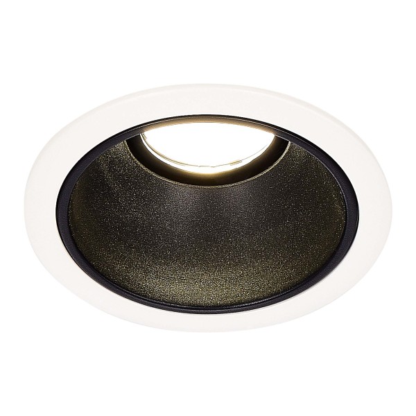 ST851.448.12 Светодиодный модуль Черный LED 1*12W 4000K 960Lm Ra90 36° IP20 D69xH85 220-240V(глянец) SHIFT